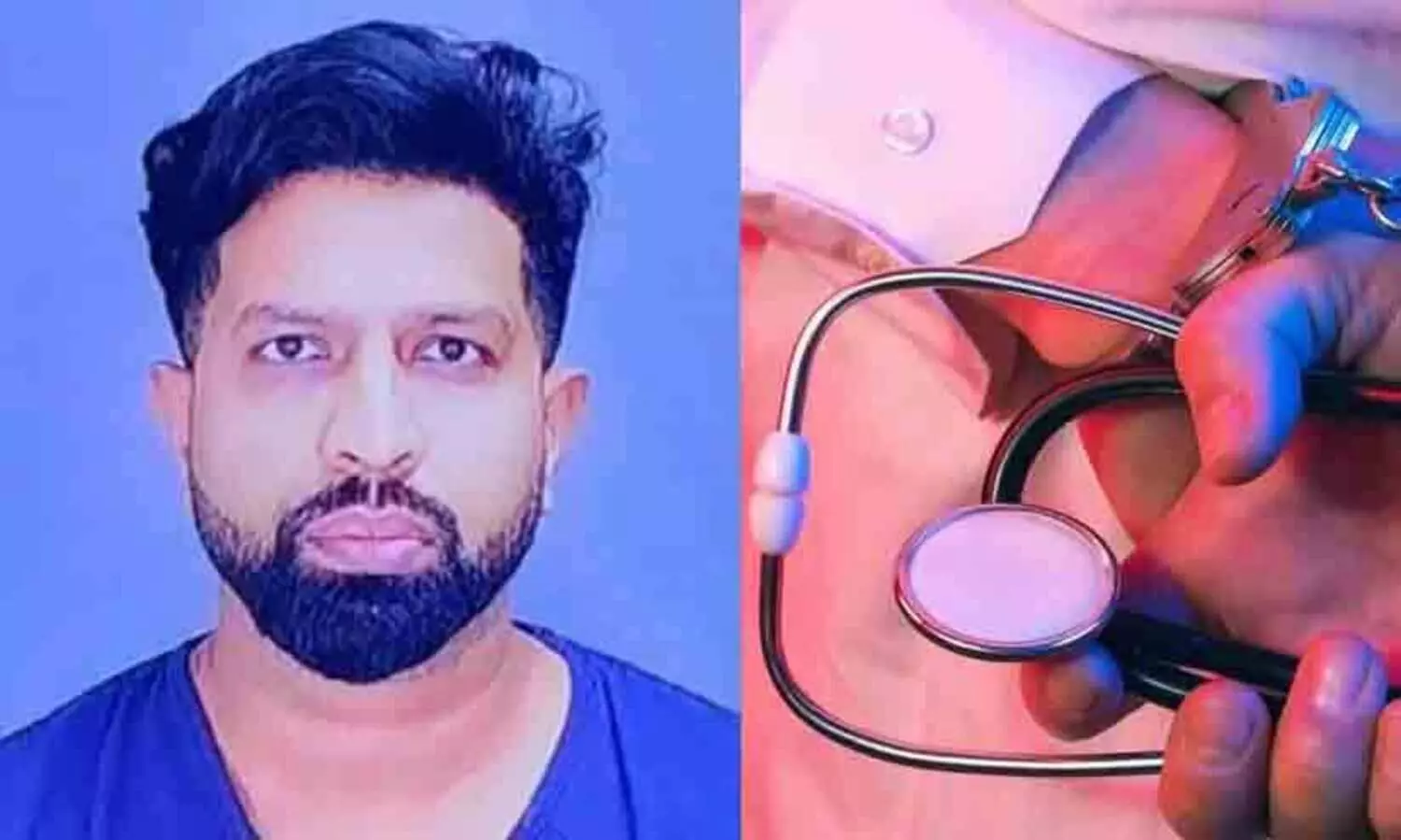 ഒളി കാമറ ഉപയോഗിച്ച് ആയിരക്കണക്കിന് കുട്ടികളുടെയും സ്ത്രീകളുടെയും നഗ്ന ദൃശ്യം പകർത്തി; യു.എസിൽ ഇന്ത്യൻ ഡോക്ടർ അറസ്റ്റിൽ