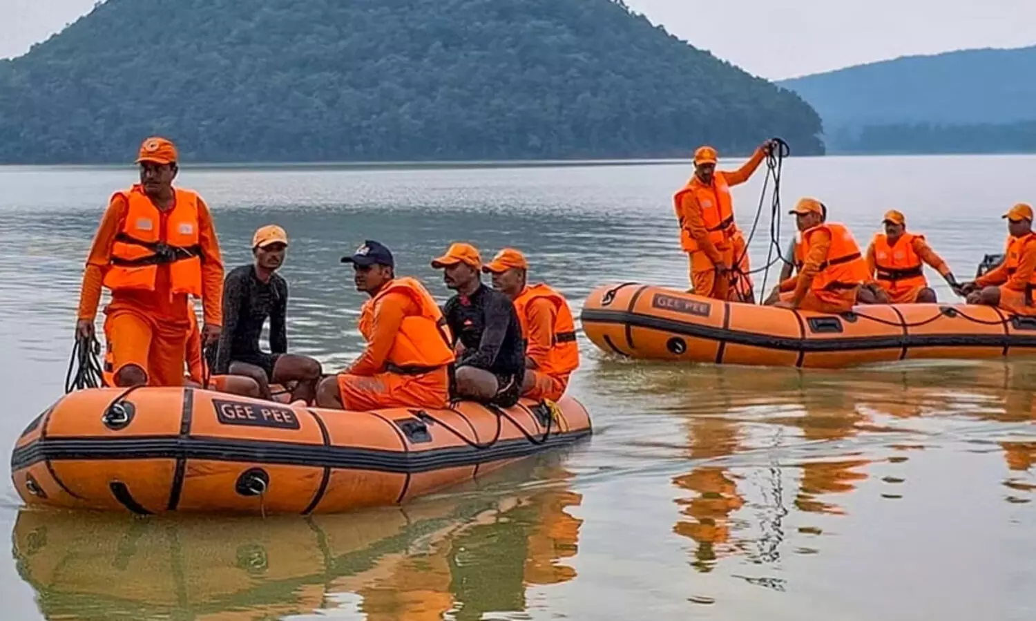 കാണാതായ വിമാനത്തിലെ ട്രെയിനി പൈലറ്റിന്‍റെ മൃതദേഹം കണ്ടെത്തി