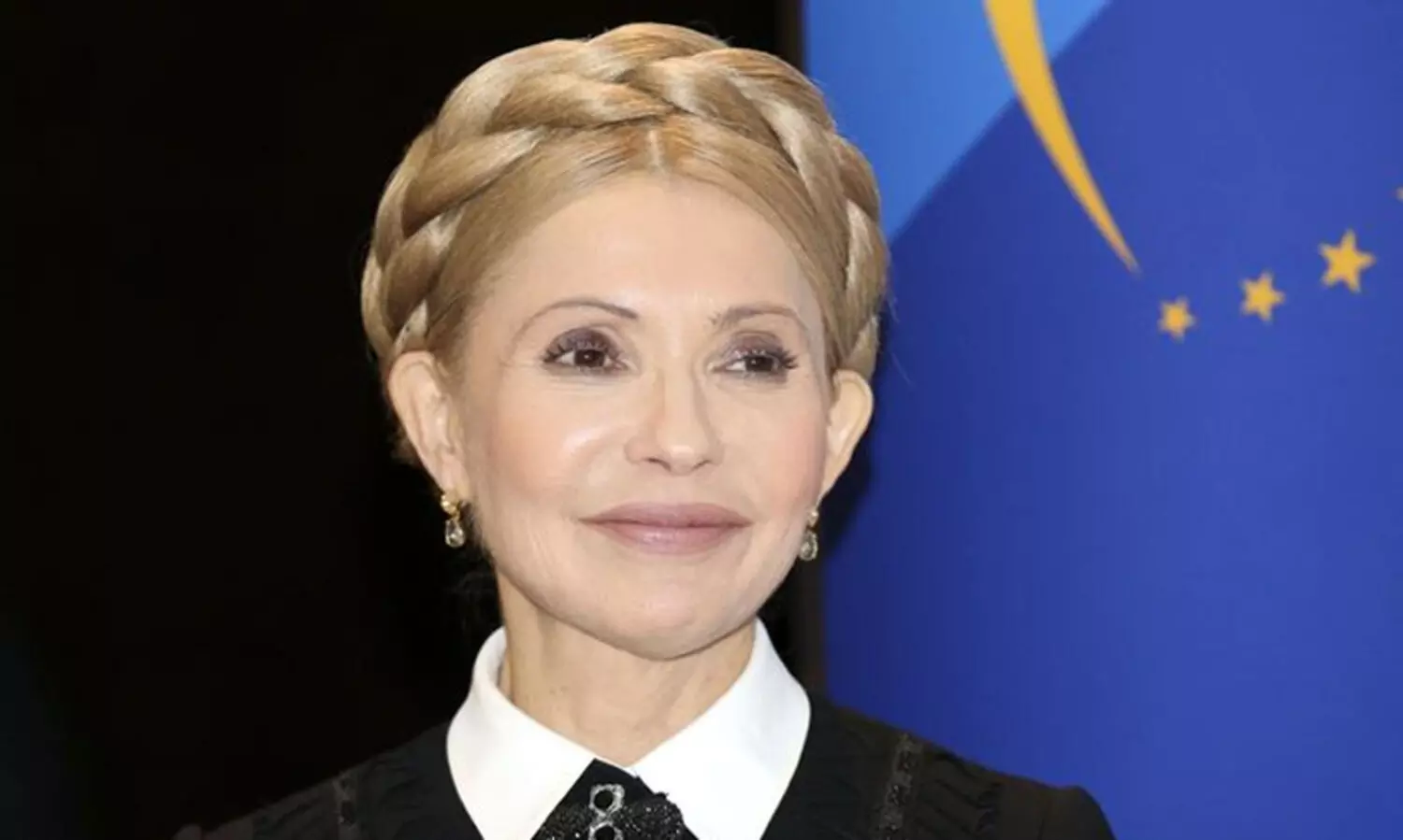 Yulia Tymoshenko