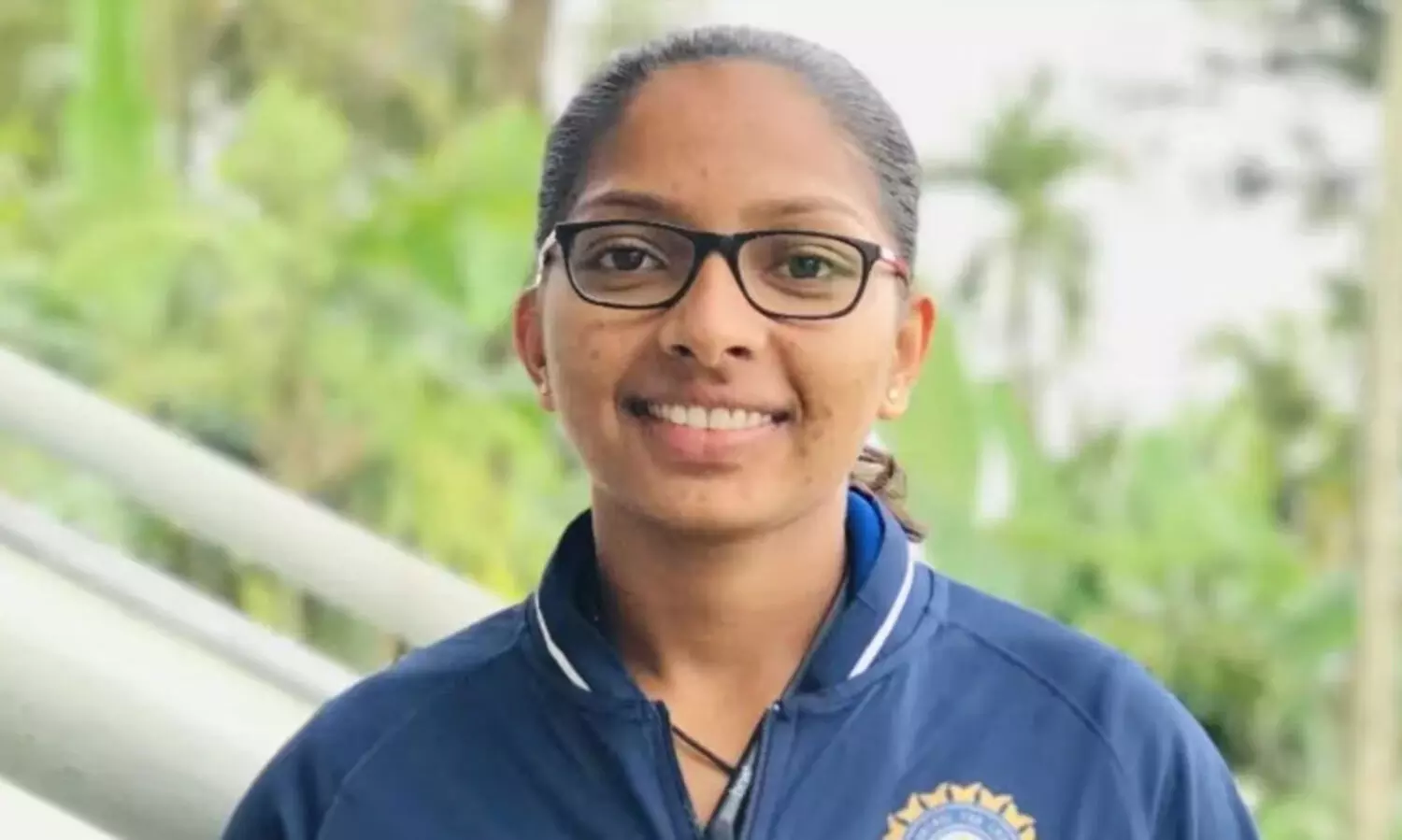 മിന്നി മിന്നു മണി; അഞ്ച് വിക്കറ്റ്; ആസ്ട്രേലിയ എ തകർന്നു