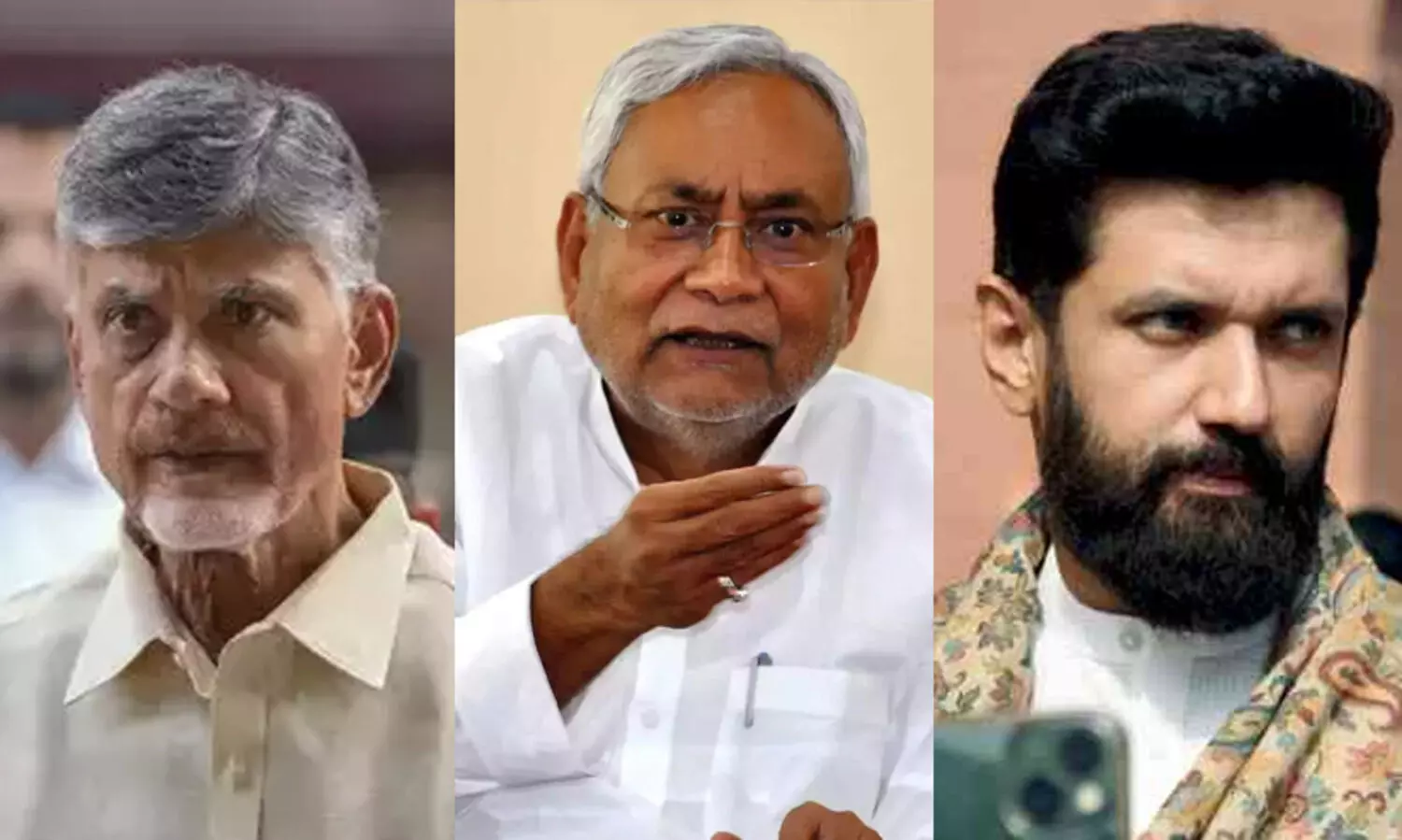 വഖഫ് ബില്ലിനെ എതിർക്കുമെന്ന് എൻ.ഡി.എ ഘടകകക്ഷികൾ