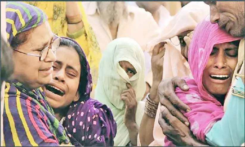 ഭക്ഷണത്തിന്റെ മതേതരവത്കരണമോ? ഭക്ഷണത്തിന്റെ മതേതരവത്കരണമോ?