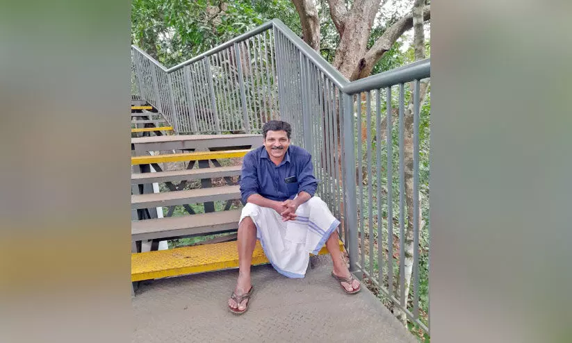 സർക്കാറേ, ദു​ര​ന്ത​ത്തെ അ​തി​ജ​യി​ച്ച ജയനെ തോൽപിക്കല്ലേ...