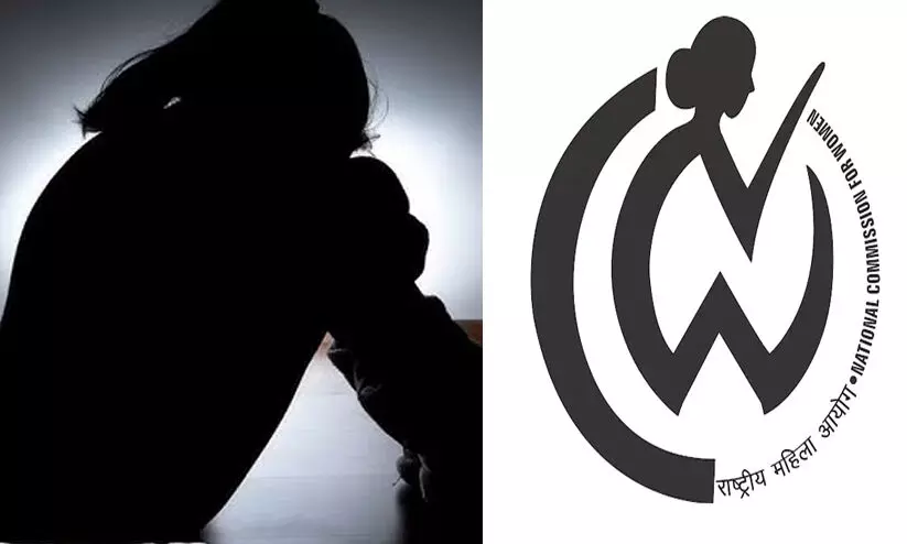 13 വിദ്യാർഥിനികളെ ലൈംഗിക അതിക്രമത്തിന് ഇരയാക്കിയ സംഭവം; കേസെടുത്ത് ദേശീയ വനിത കമീഷൻ 13 വിദ്യാർഥിനികളെ ലൈംഗിക അതിക്രമത്തിന് ഇരയാക്കിയ സംഭവം; കേസെടുത്ത് ദേശീയ വനിത കമീഷൻ