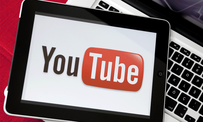 സ്വന്തമായി യൂട്യൂബ് ചാനലുമായി ജില്ല പഞ്ചായത്ത്