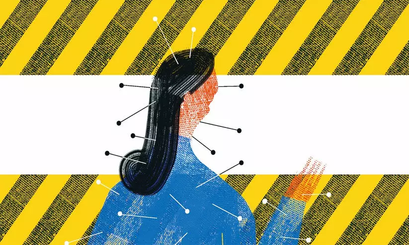 പ്രത്യേക നിയമം വേണമെന്ന ശിപാർശ അവഗണിച്ചു;ലൈംഗിക പീഡനങ്ങൾ ആവർത്തിച്ചു പ്രത്യേക നിയമം വേണമെന്ന ശിപാർശ അവഗണിച്ചു;ലൈംഗിക പീഡനങ്ങൾ ആവർത്തിച്ചു