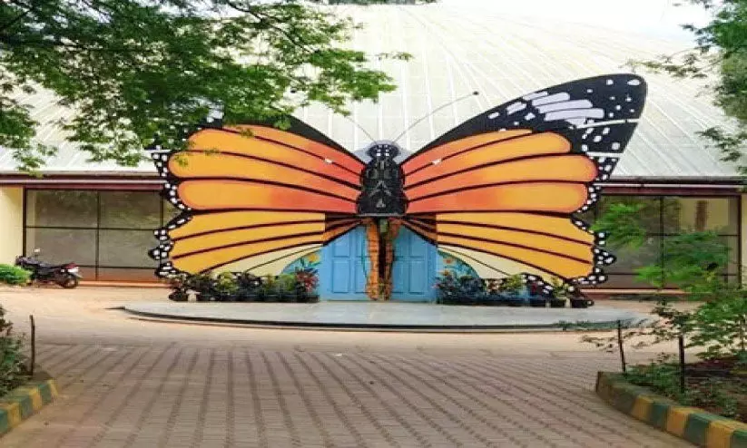 ബന്നാർഘട്ടയിൽ ജന-വന ഫെസ്റ്റിവൽ ഇന്നുമുതൽ ബന്നാർഘട്ടയിൽ ജന-വന ഫെസ്റ്റിവൽ ഇന്നുമുതൽ