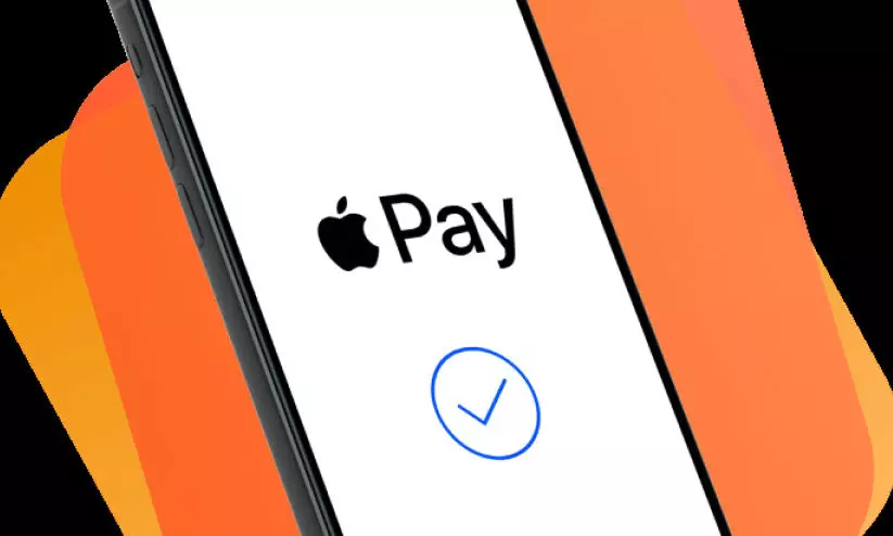 applepay