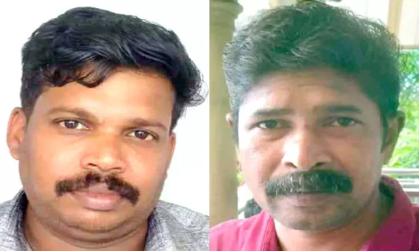മാലിപ്പാറ ഇരട്ടക്കൊല:പ്രതികൾക്ക് ഇരട്ട ജീവപര്യന്തം