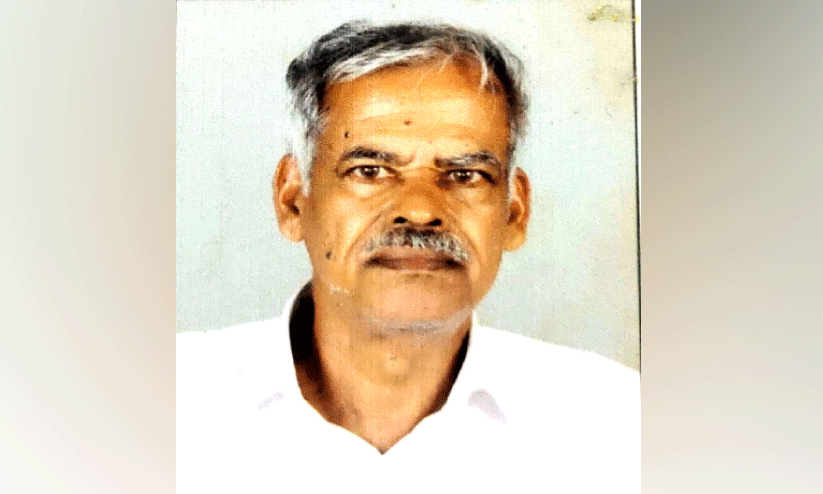 ഭാര്യയെ കൊലപ്പെടുത്തിയ കേസിൽ പ്രതിക്ക് ജീവപര്യന്തം