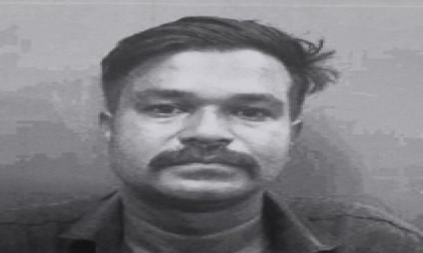 ചപ്പാത്തി നിർമാണത്തിനിടെ തടവുകാരൻ ജയിൽചാടി ചപ്പാത്തി നിർമാണത്തിനിടെ തടവുകാരൻ ജയിൽചാടി