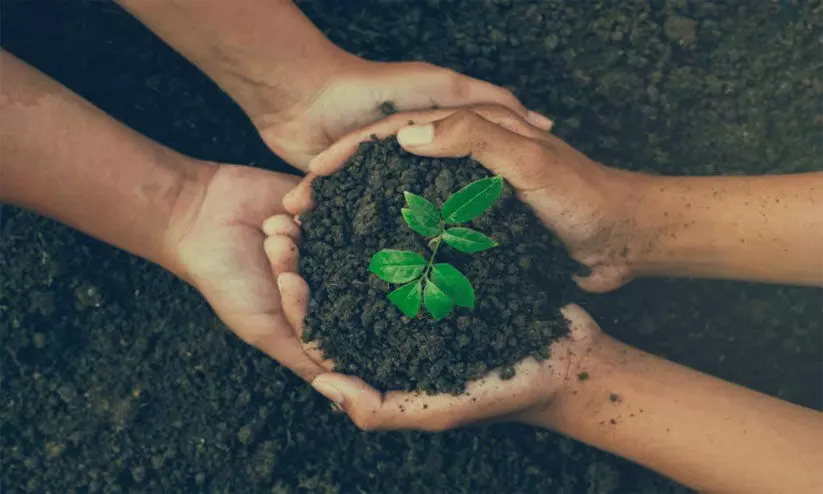 പ്രകൃതി സംരക്ഷണം: പദ്ധതികൾ ആവിഷ്കരിച്ച് ഓർത്തഡോക്സ് സഭ പ്രകൃതി സംരക്ഷണം: പദ്ധതികൾ ആവിഷ്കരിച്ച് ഓർത്തഡോക്സ് സഭ