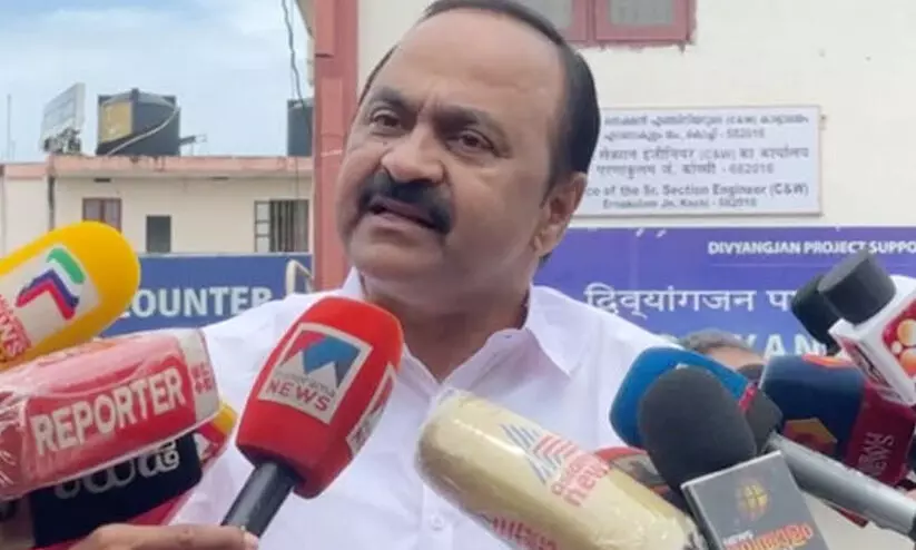 സർക്കാർ വേട്ടക്കാർക്കൊപ്പം, കോൺക്ലേവ് നടത്തിയാൽ തടയുമെന്ന് വി.ഡി.സതീശൻ