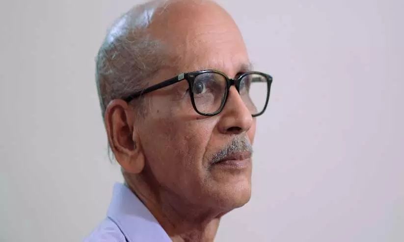 പി.കെ. നാണു പി.കെ. നാണു