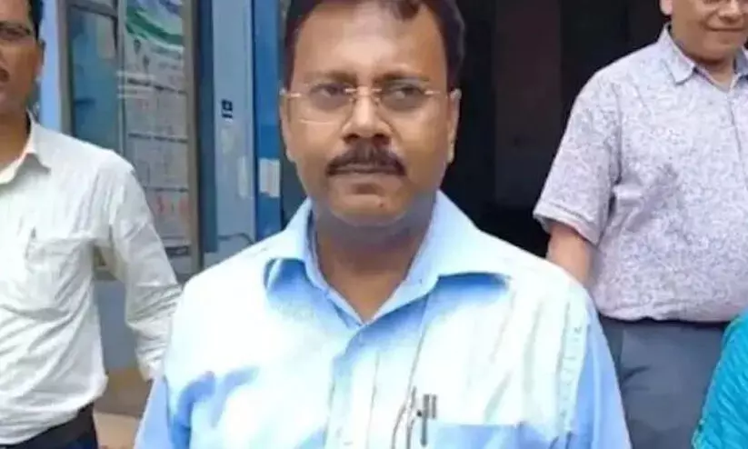 ഡോക്ടറുടെ കൊലപാതകം: മുൻ പ്രിൻസിപ്പലിന്‍റെ നുണ പരിശോധന നടത്തും; കോടതി അനുമതി