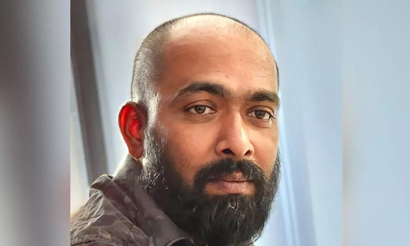 ഹൃദയാഘാതം; കണ്ണൂർ സ്വദേശി ഖത്തറിൽ നിര്യാതനായി ഹൃദയാഘാതം; കണ്ണൂർ സ്വദേശി ഖത്തറിൽ നിര്യാതനായി