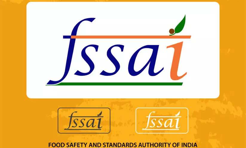 FSSAI