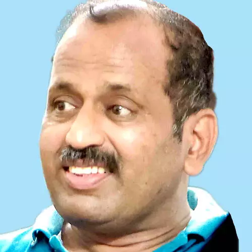 ശ​ശി​ധ​ര​ൻ