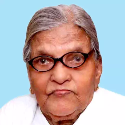 .കൊ​ച്ച​മ്മ