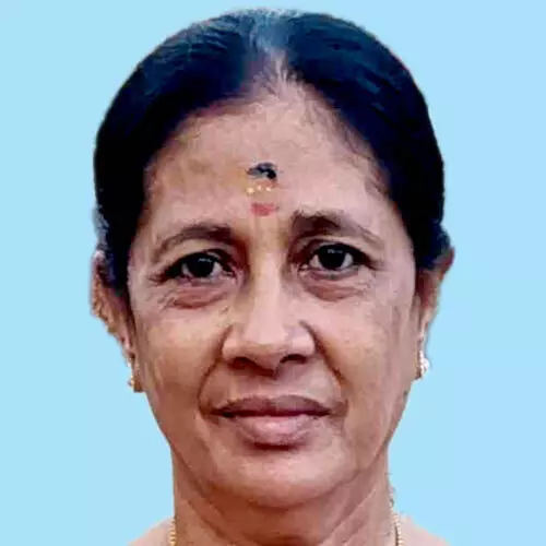 രു​ഗ്മ​ണി