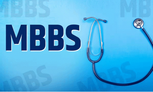 എം.ബി.ബി.എസ്, ബി.ഡി.എസ് പ്രവേശനം ഓപ്ഷൻ സമർപ്പണം 26വരെ