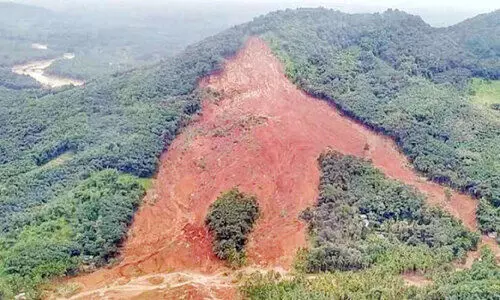 ദു​ര​ന്ത​ത്തേ​ക്കാ​ൾ ഭീ​ക​രം ഈ  ​ജ​പ്തി ഭീ​ഷ​ണി
