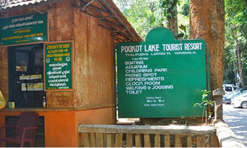 വി​നോ​ദ​ സ​ഞ്ചാ​ര കേ​ന്ദ്ര​ങ്ങ​ൾ തു​റ​ന്നു; സ​ന്ദ​ർ​ശ​ക​രി​ല്ല