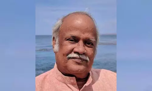 ഭാഷാ ഇൻസ്റ്റിറ്റ്യൂട്ട് മുൻ അസി. ഡയറക്ടർ ടി.കെ. കൊച്ചുനാരായണൻ അന്തരിച്ചു