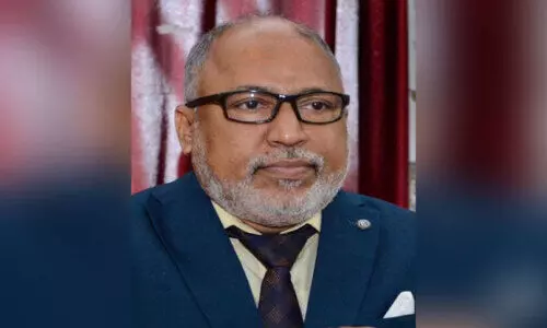 വിവരാവകാശത്തിലെ സുപ്രധാന വിധി; നായകനായി ഡോ.എ. അബ്​ദുൽ ഹക്കീം