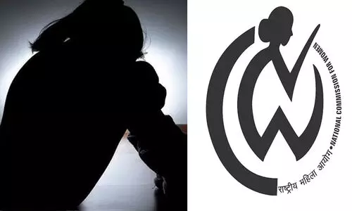 13 വി​ദ്യാ​ർ​ഥി​നി​ക​ളെ ലൈം​ഗി​ക അ​തി​ക്ര​മ​ത്തി​ന് ഇ​ര​യാ​ക്കി​യ സം​ഭ​വം; കേസെടുത്ത് ദേശീയ വനിത കമീഷൻ