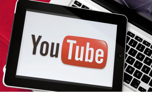 സ്വന്തമായി യൂട്യൂബ് ചാനലുമായി ജില്ല പഞ്ചായത്ത്