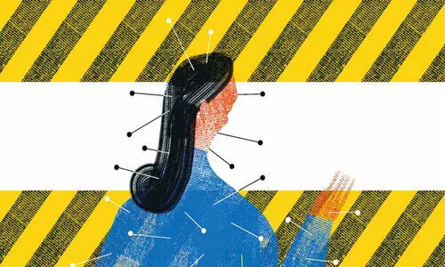 പ്രത്യേക നിയമം വേണമെന്ന ശിപാർശ അവഗണിച്ചു;ലൈംഗിക പീഡനങ്ങൾ ആവർത്തിച്ചു