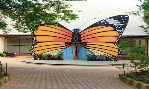 ബ​ന്നാ​ർ​ഘ​ട്ട​യി​ൽ ജ​ന-വ​ന ഫെ​സ്റ്റി​വ​ൽ ഇ​ന്നു​മു​ത​ൽ