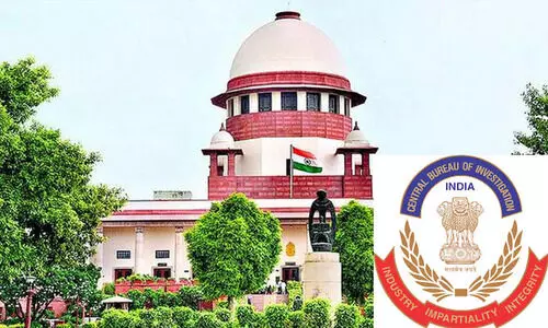 കൊൽക്കത്ത ബലാത്സംഗ കൊലപാതക കേസ്: സി.ബി.ഐ ഇന്ന് സുപ്രീം കോടതിയിൽ റിപ്പോർട്ട് സമർപ്പിക്കും