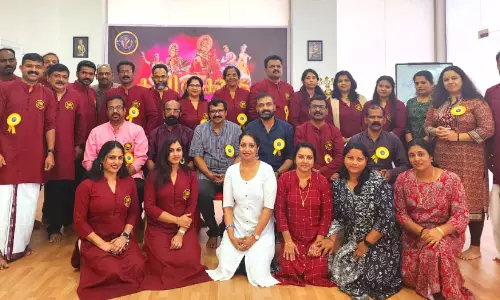 കേ​ളീ​ര​വം ഓ​ഡി​ഷ​നി​ൽനി​ന്ന്