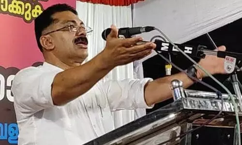 ലീഗ് തീരുമാനം അങ്ങേയറ്റം അഭിനന്ദനീയമെന്ന് കെ.ടി. ജലീൽ; ‘നാളെ നാഥന്റെ മുമ്പിൽ മറുപടി പറയണമെന്ന ബോധം ഉണ്ടാവണം’