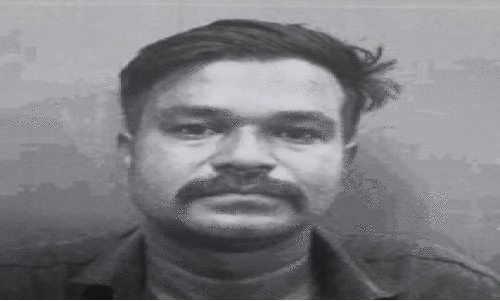 ചപ്പാത്തി നിർമാണത്തിനിടെ തടവുകാരൻ ജയിൽചാടി