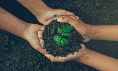 പ്രകൃതി സംരക്ഷണം: പദ്ധതികൾ ആവിഷ്‌കരിച്ച് ഓർത്തഡോക്സ്‌ സഭ