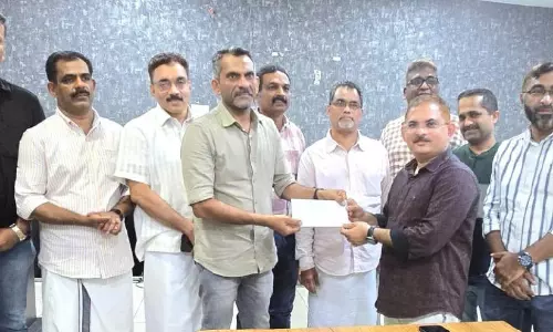 ത​ണ​ൽ ബ​ഹ്‌​റൈ​ൻ ചാ​പ്റ്റ​ർ