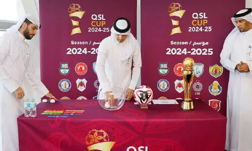 ഖ​ത്ത​ർ സ്റ്റാ​ർ​സ് ക​പ്പ്