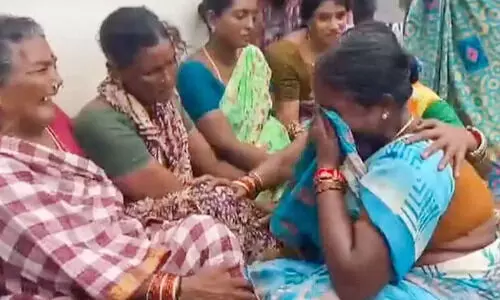 ആന്ധ്രപ്രദേശിലെ ഫാക്ടറി സ്ഫോടനത്തിൽ മരണം 17 ആയി