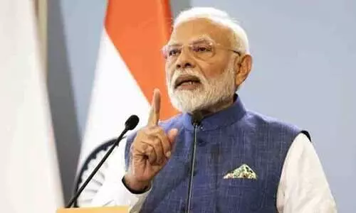 യുക്രെയ്നിൽ സമാധാനം പുനഃസ്ഥാപിക്കാൻ സാധ്യമായതെല്ലാം ചെയ്യുമെന്ന് മോദി