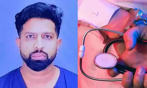 ഒളി കാമറ ഉപയോഗിച്ച് ആയിരക്കണക്കിന് കുട്ടികളുടെയും സ്ത്രീകളുടെയും നഗ്ന ദൃശ്യം പകർത്തി; യു.എസിൽ ഇന്ത്യൻ ഡോക്ടർ അറസ്റ്റിൽ