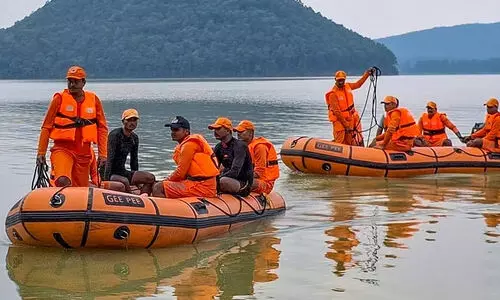 കാണാതായ വിമാനത്തിലെ ട്രെയിനി പൈലറ്റിന്‍റെ മൃതദേഹം കണ്ടെത്തി