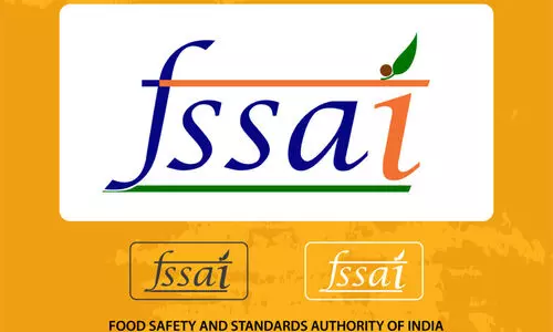 FSSAI
