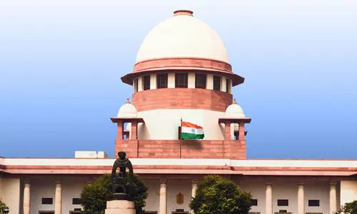 കർഷകരുടെ പ്രശ്നങ്ങൾ ശാശ്വതമായി പരിഹരിക്കാൻ ഉടൻ സമിതി രൂപവത്കരിക്കുമെന്ന് സുപ്രീംകോടതി