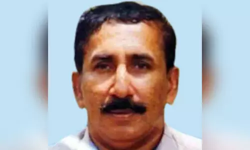 കാണാതായ ആരോഗ്യ വകുപ്പ് ജീവനക്കാരന്‍റെ മൃതദേഹം ചാലിയാറിൽ കണ്ടെത്തി