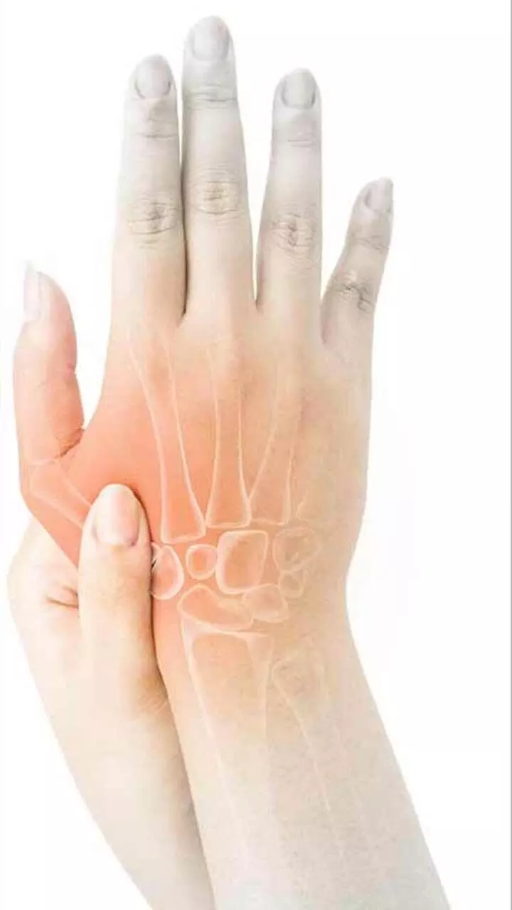 ഈ ഭക്ഷണങ്ങൾ കഴിക്കുന്നത് വാതം കുറക്കും...