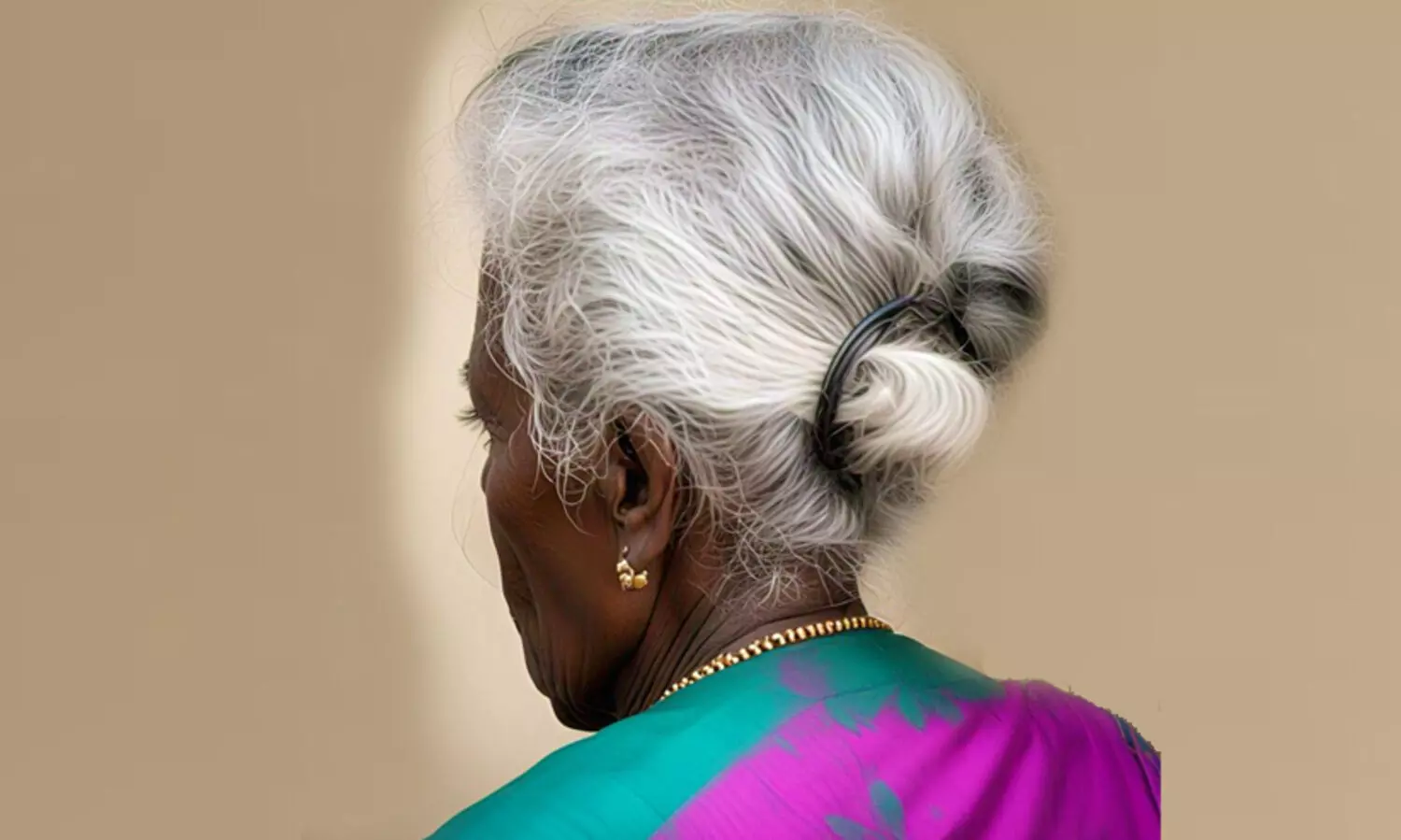 ‘ചെരിപ്പൊന്നും ഇല്ല മോളേ.. ഉരുള് പൊട്ടിയപ്പോ ജീവൻ മാത്രം കൂടെ കൂട്ടി ഓടിയതാ...’ -ചൂരൽമലയിലെ വയോധികയുടെ ദുരിതം പങ്കുവെച്ച് ഫാർമസിസ്റ്റ്