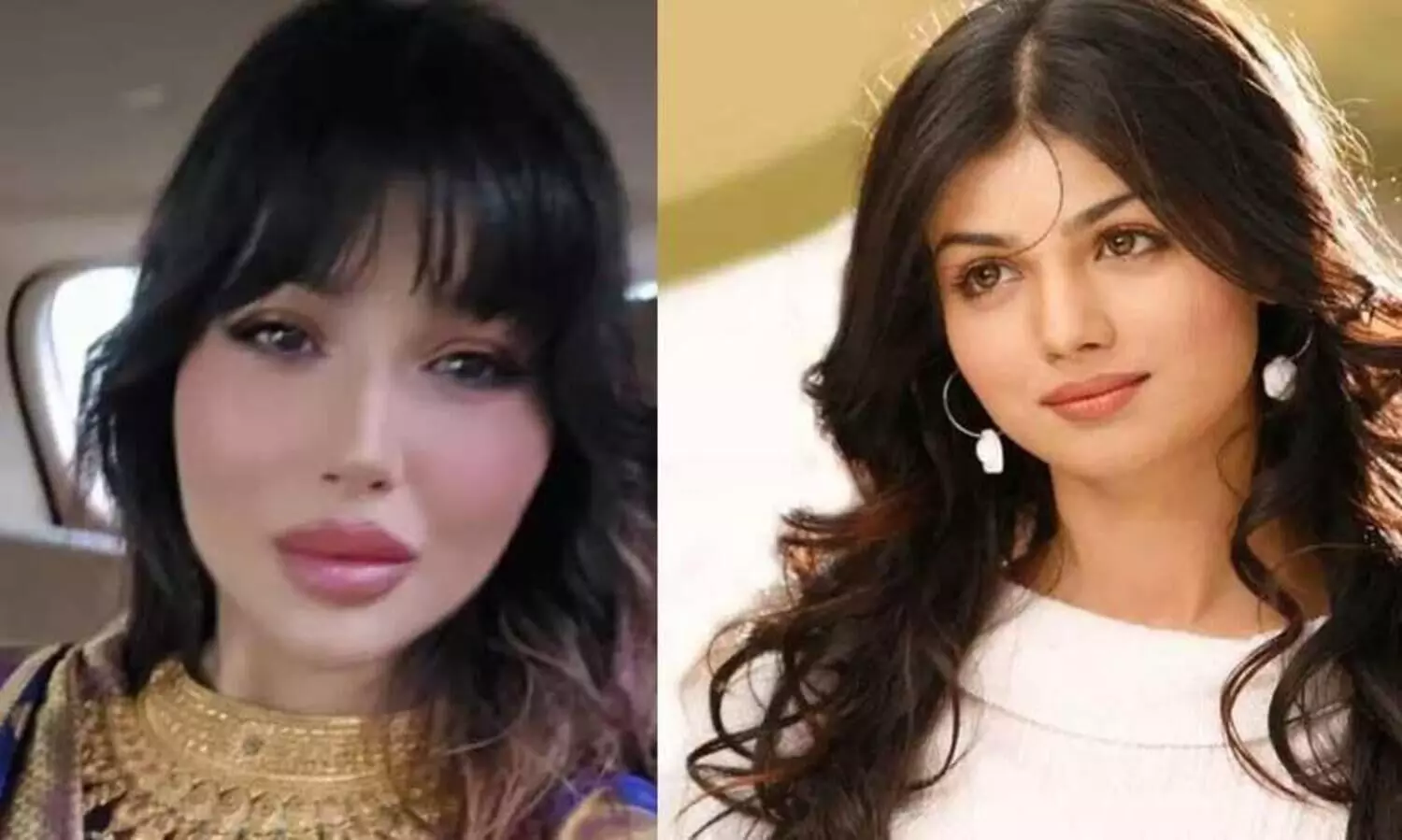 Ayesha Takia goes off Instagram after getting trolled for her looks